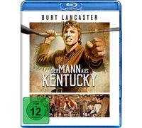 Der Mann aus Kentucky [Blu-ray] (Blu-ray)