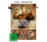 Der Mann aus Kentucky (DVD)