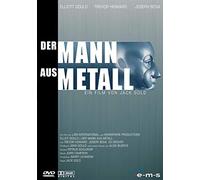 Der Mann aus Metall