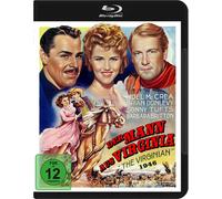 Der Mann aus Virginia (1946) (Blu-ray) McCrea Joel Donlevy Brian Tufts Sonny Fay