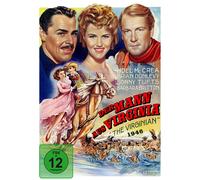 Der Mann aus Virginia (DVD)