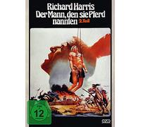 Der Mann, den sie Pferd nannten (2. Teil) (DVD) Harris Richard Sondergaard Gale