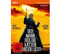 Der Mann, der die Katzen tanzen liess