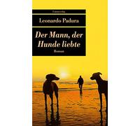 Der Mann, der Hunde liebte: 579