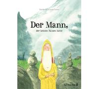 Der Mann, der keinen Namen hatte