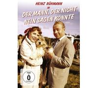 Der Mann, der nicht nein sagen konnte
