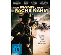 Der Mann der Rache nahm (DVD)