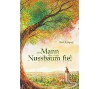 Der Mann, der vom Nussbaum fiel