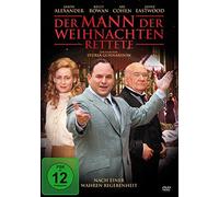 Der Mann der Weihnachten rettete