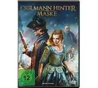 Der Mann hinter der Maske