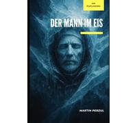 Der Mann im Eis: Eastside Thriller - Folge 6