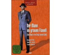 Der Mann im grauen Flanell