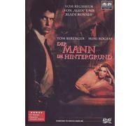 Der Mann im Hintergrund