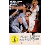 Der Mann im Pyjama (DVD)
