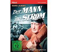 Der Mann im Strom (DVD)