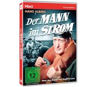 Der Mann im Strom - Hans Albers in packendem Nachkriegsdrama - Hamburg-Kult & Tiefgang (Deutscher Klassiker)