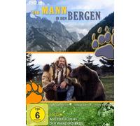 Der Mann in den Bergen III