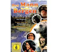 Der Mann in den Bergen - Season 2