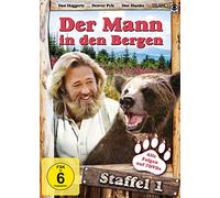 Der Mann in den Bergen (Staffel 1)