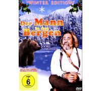 Der Mann in den Bergen - Weihnachten in den Bergen ( Weihnachts Edition )