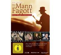 Der Mann mit dem Fagott (DVD) Christian Berkel David Rott Alexander Kalodikis