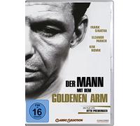 Der Mann mit dem goldenen Arm