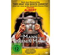 Der Mann mit der eisernen Maske