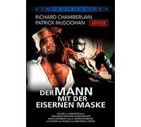 Der Mann mit der eisernen Maske