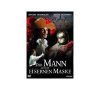 Der Mann mit der eisernen Maske