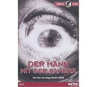 Der Mann mit der Kamera (OmU)