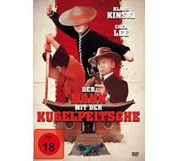 Der Mann mit der Kugelpeitsche