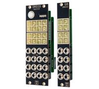 Der Mann mit der Maschine Droid Master + G8 Set