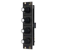 Der Mann mit der Maschine E4 Controller