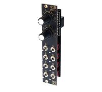 Der Mann mit der Maschine S10 Controller