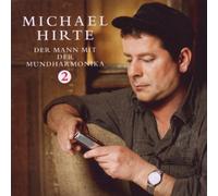 Der Mann Mit Der Mundharmonika 2 by HIRTE,MICHAEL (2009-05-01)