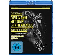 Der Mann mit der Stahlkralle