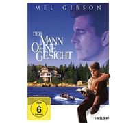 Der Mann Ohne Gesicht (DVD) Mel Gibson Nick Stahl