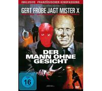 Der Mann ohne Gesicht
