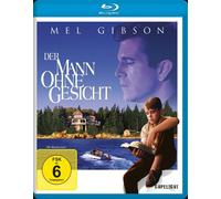 Der Mann Ohne Gesicht (Blu-Ray (Blu-ray) Mel Gibson Nick Stahl