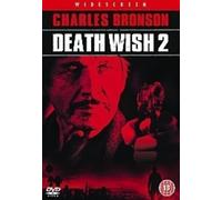 Der Mann ohne Gnade - Death Wish 2