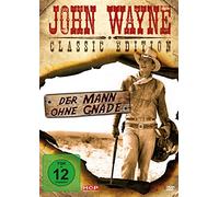 Der Mann ohne Gnade - John Wayne Classic Edition