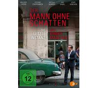 Der Mann ohne Schatten/Die letzte Instanz/Das Kindermädchen
