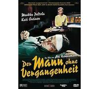 Der Mann ohne Vergangenheit