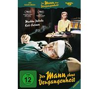 Der Mann ohne Vergangenheit