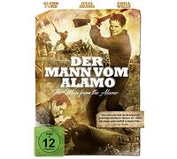 Der Mann vom Alamo