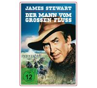 Der Mann vom grossen Fluss