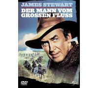 Der Mann vom grossen Fluss