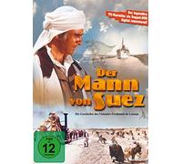 Der Mann von Suez