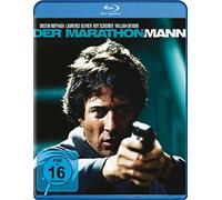 Der Marathon Mann