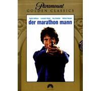 Der Marathon Mann (inkl. Booklet)